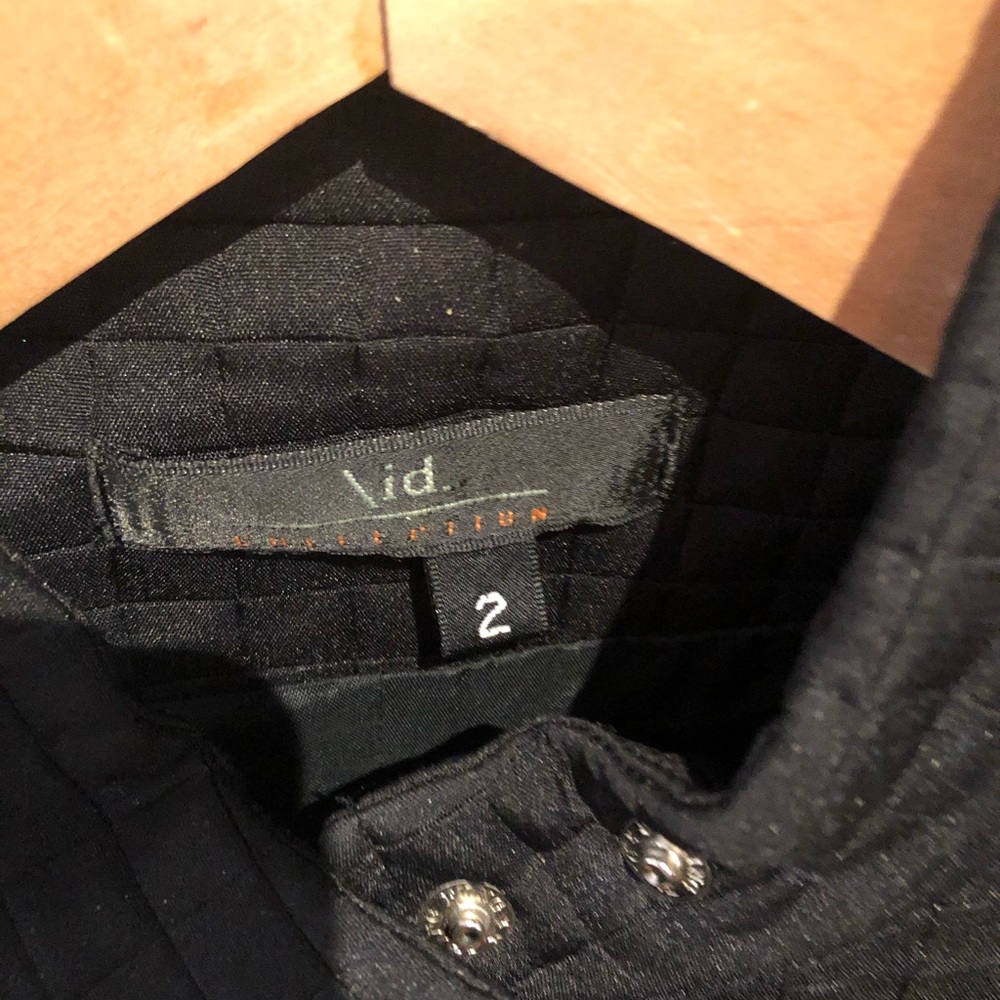 Ladies Jacket - Picture 4 of 5